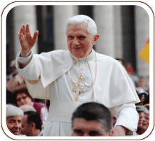 Papal Audience