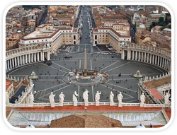 vatican city